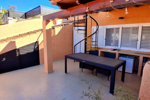 Byhus i Albir, Alicante, Albir - € 375.000 | Ref: NO5778 - foto 18