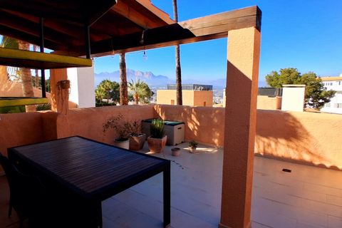 Byhus i Albir, Alicante, Albir - € 375.000 | Ref: NO5778 - foto 19