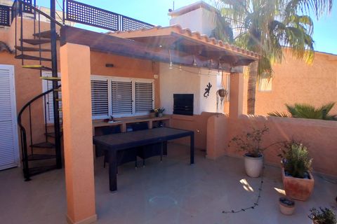 Byhus i Albir, Alicante, Albir - € 375.000 | Ref: NO5778 - foto 23
