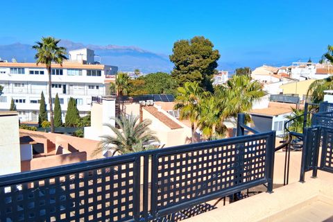 Byhus i Albir, Alicante, Albir - € 375.000 | Ref: NO5778 - foto 25
