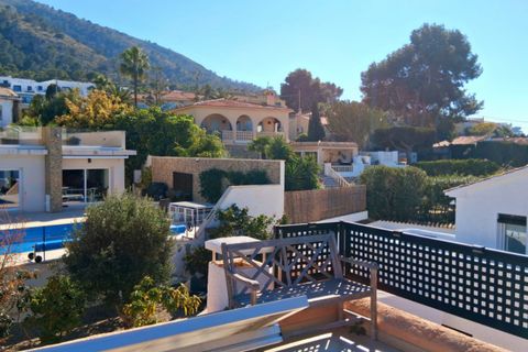 Byhus i Albir, Alicante, Albir - € 375.000 | Ref: NO5778 - foto 26