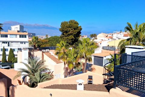 Byhus i Albir, Alicante, Albir - € 375.000 | Ref: NO5778 - foto 28