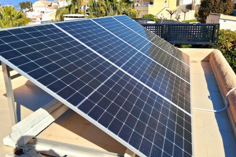 Byhus i Albir, Alicante, Albir - € 375.000 | Ref: NO5778 - foto 30