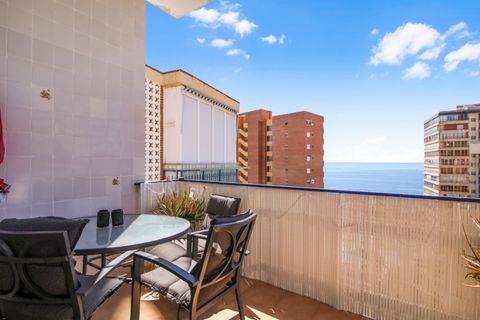 Leilighet i Benidorm, Alicante, Benidorm - € 420 000 | Ref: NO5869 - foto 2