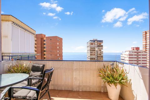 Leilighet i Benidorm, Alicante, Benidorm - € 420 000 | Ref: NO5869 - foto 3