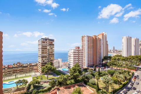 Leilighet i Benidorm, Alicante, Benidorm - € 420 000 | Ref: NO5869 - foto 4