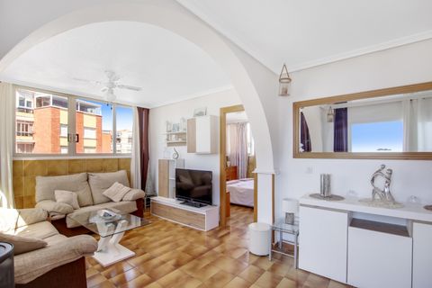 Leilighet i Benidorm, Alicante, Benidorm - € 420 000 | Ref: NO5869 - foto 6