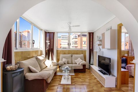 Leilighet i Benidorm, Alicante, Benidorm - € 420 000 | Ref: NO5869 - foto 8
