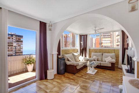 Leilighet i Benidorm, Alicante, Benidorm - € 420 000 | Ref: NO5869 - foto 9