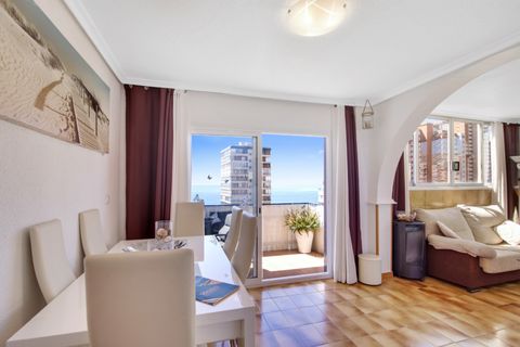 Leilighet i Benidorm, Alicante, Benidorm - € 420 000 | Ref: NO5869 - foto 10