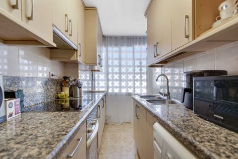 Leilighet i Benidorm, Alicante, Benidorm - € 420 000 | Ref: NO5869 - foto 11