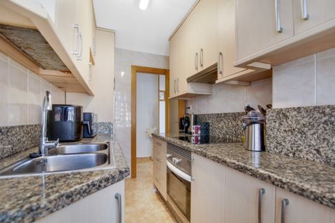 Leilighet i Benidorm, Alicante, Benidorm - € 420 000 | Ref: NO5869 - foto 12