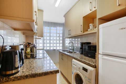 Leilighet i Benidorm, Alicante, Benidorm - € 420 000 | Ref: NO5869 - foto 13
