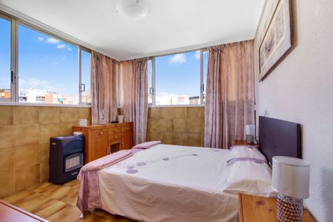 Leilighet i Benidorm, Alicante, Benidorm - € 420 000 | Ref: NO5869 - foto 14
