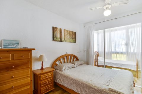 Leilighet i Benidorm, Alicante, Benidorm - € 420 000 | Ref: NO5869 - foto 15