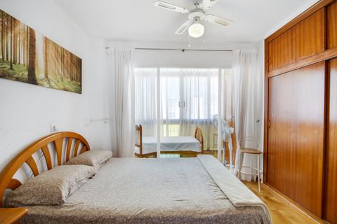 Leilighet i Benidorm, Alicante, Benidorm - € 420 000 | Ref: NO5869 - foto 16