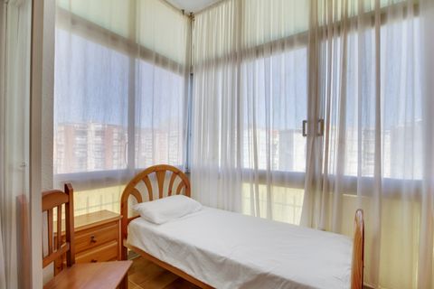 Leilighet i Benidorm, Alicante, Benidorm - € 420 000 | Ref: NO5869 - foto 17