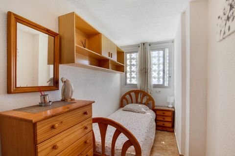 Leilighet i Benidorm, Alicante, Benidorm - € 420 000 | Ref: NO5869 - foto 18