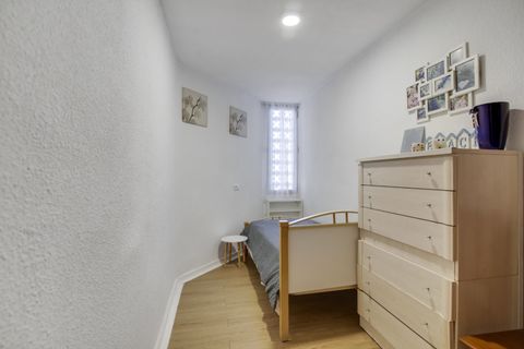 Leilighet i Benidorm, Alicante, Benidorm - € 420 000 | Ref: NO5869 - foto 19
