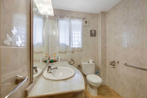 Leilighet i Benidorm, Alicante, Benidorm - € 420 000 | Ref: NO5869 - foto 21