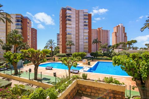 Leilighet i Benidorm, Alicante, Benidorm - € 420 000 | Ref: NO5869 - foto 25