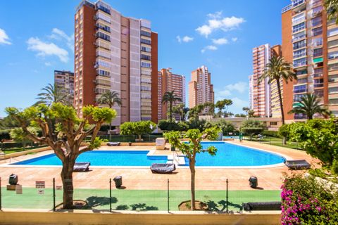 Leilighet i Benidorm, Alicante, Benidorm - € 420 000 | Ref: NO5869 - foto 26