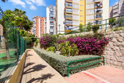Leilighet i Benidorm, Alicante, Benidorm - € 420 000 | Ref: NO5869 - foto 29