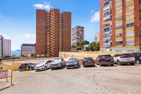 Leilighet i Benidorm, Alicante, Benidorm - € 420 000 | Ref: NO5869 - foto 31