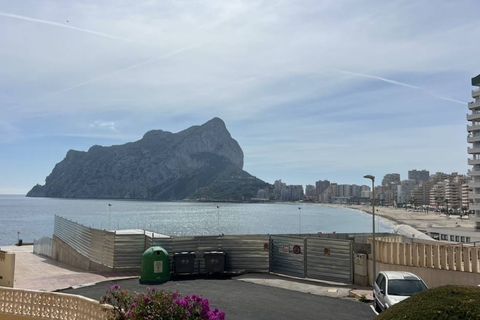 Leilighet i Calpe, Alicante, Calpe - € 210 000 | Ref: NO5870 - foto 1