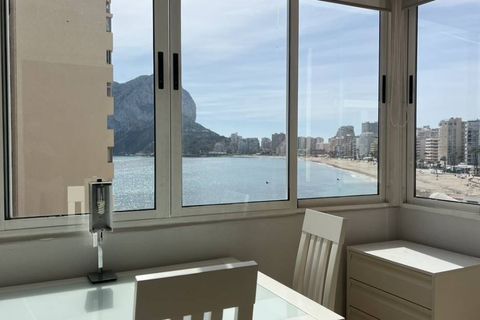 Leilighet i Calpe, Alicante, Calpe - € 210 000 | Ref: NO5870 - foto 2