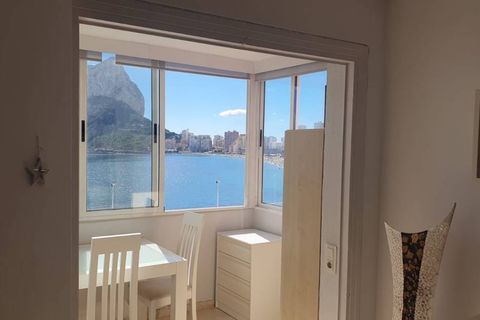 Leilighet i Calpe, Alicante, Calpe - € 210 000 | Ref: NO5870 - foto 3