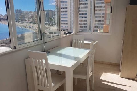 Leilighet i Calpe, Alicante, Calpe - € 210 000 | Ref: NO5870 - foto 4