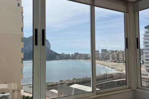 Leilighet i Calpe, Alicante, Calpe - € 210 000 | Ref: NO5870 - foto 5