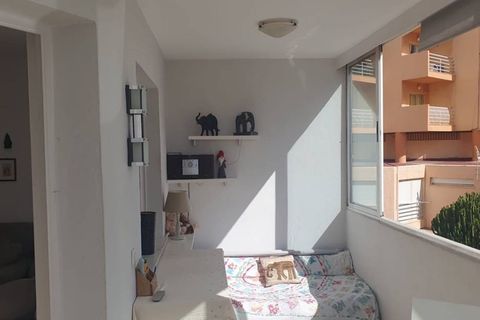 Leilighet i Calpe, Alicante, Calpe - € 210 000 | Ref: NO5870 - foto 6