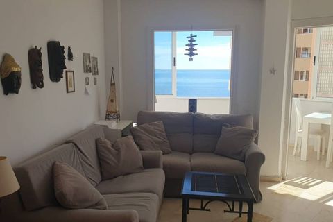Leilighet i Calpe, Alicante, Calpe - € 210 000 | Ref: NO5870 - foto 9