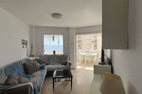 Leilighet i Calpe, Alicante, Calpe - € 210 000 | Ref: NO5870 - foto 11