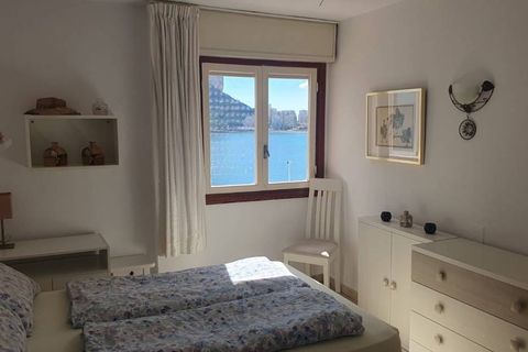 Leilighet i Calpe, Alicante, Calpe - € 210 000 | Ref: NO5870 - foto 14