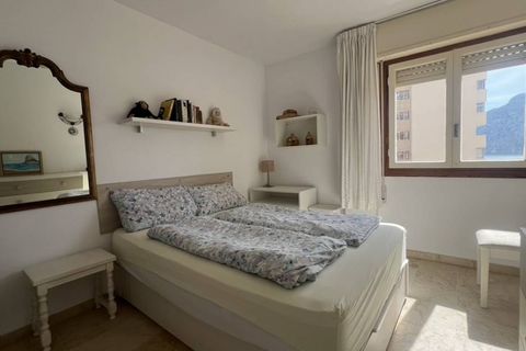 Leilighet i Calpe, Alicante, Calpe - € 210 000 | Ref: NO5870 - foto 15