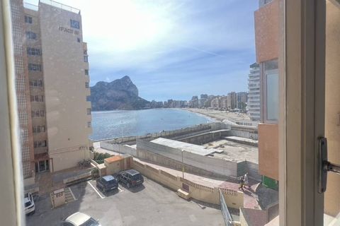 Leilighet i Calpe, Alicante, Calpe - € 210 000 | Ref: NO5870 - foto 20