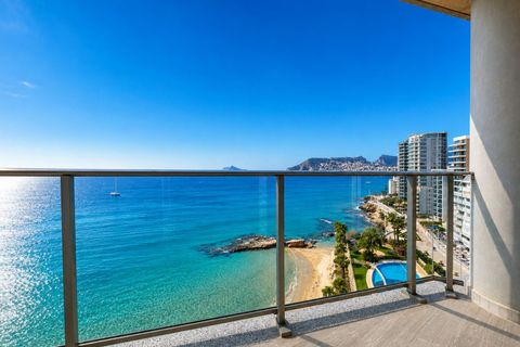Lejlighed i Calpe, Alicante, Calpe - € 1.350.000 | Ref: NO5871 - foto 1
