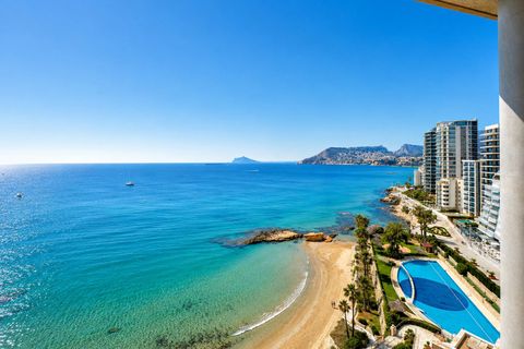 Lejlighed i Calpe, Alicante, Calpe - € 1.350.000 | Ref: NO5871 - foto 2