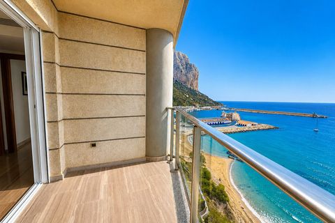 Lejlighed i Calpe, Alicante, Calpe - € 1.350.000 | Ref: NO5871 - foto 3
