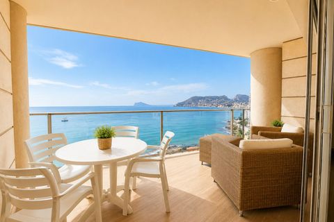 Lejlighed i Calpe, Alicante, Calpe - € 1.350.000 | Ref: NO5871 - foto 4