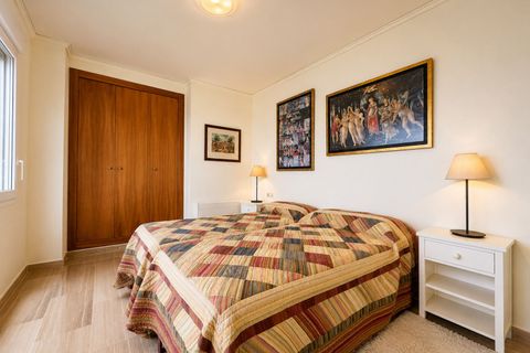 Lejlighed i Calpe, Alicante, Calpe - € 1.350.000 | Ref: NO5871 - foto 6