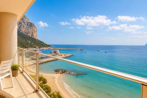Lejlighed i Calpe, Alicante, Calpe - € 1.350.000 | Ref: NO5871 - foto 9