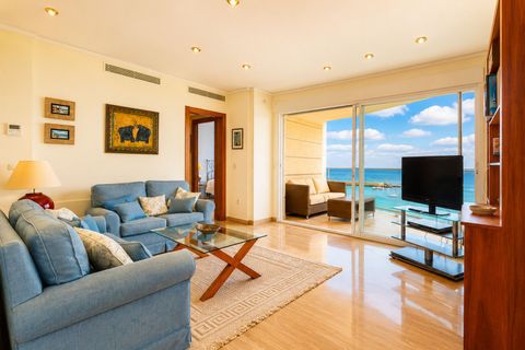 Lejlighed i Calpe, Alicante, Calpe - € 1.350.000 | Ref: NO5871 - foto 10