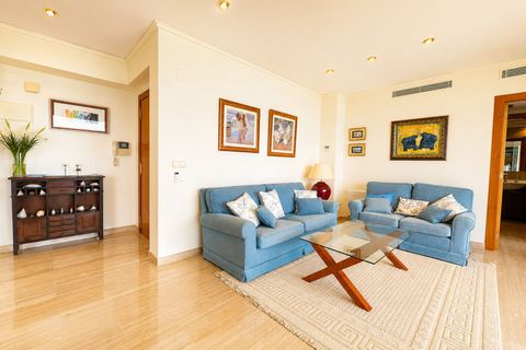 Lejlighed i Calpe, Alicante, Calpe - € 1.350.000 | Ref: NO5871 - foto 11