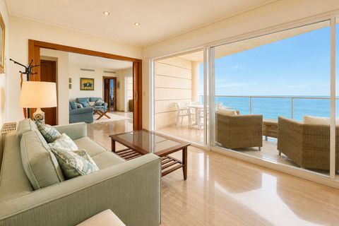 Lejlighed i Calpe, Alicante, Calpe - € 1.350.000 | Ref: NO5871 - foto 13