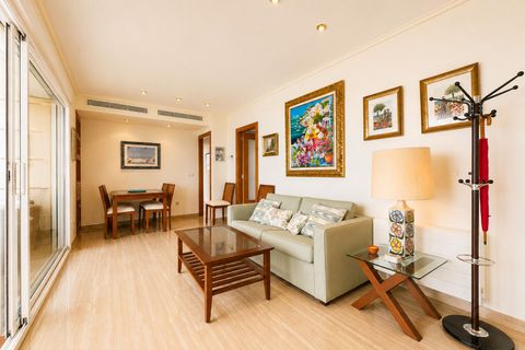 Lejlighed i Calpe, Alicante, Calpe - € 1.350.000 | Ref: NO5871 - foto 15