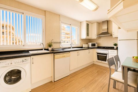 Lejlighed i Calpe, Alicante, Calpe - € 1.350.000 | Ref: NO5871 - foto 18